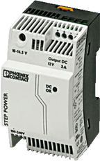 Phoenix Contact STEP DC Power Supply 12V | 2868570