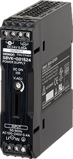 Omron DC Power Supply 12V | S8VKG01512