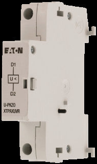 EATON INDUSTRIES PKZ Déclencheur à Minimum de Tension 400V | 73138