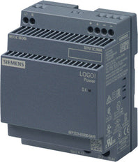 Siemens LOGO!Power Alimentation DC 24V | 6EP33336SB000AY0