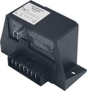 Barcol-Air Voltage Transformer 230V 285VA | FXOOOOO-ATRFM-80W