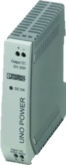 Phoenix Contact UNO DC Power Supply 12V | 2902998