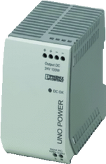 Phoenix Contact UNO DC Power Supply 24V | 2902993
