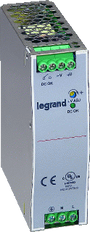 Legrand DC Power Supply 48V | 146623