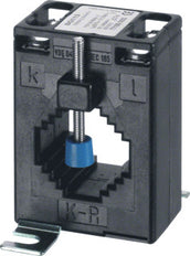 Hager Transformateur de courant 100/5A | SRA01005