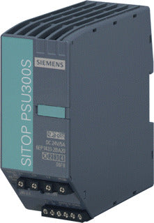 Siemens Alimentation en courant continu 24V | 6EP14332BA20