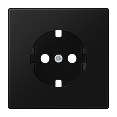 Élément de commande Jung/Interrupteur à Plaque centrale - LS1520PLSWM