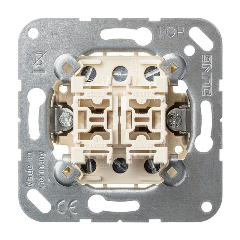 Interrupteur D'installation Jung - 509-20U