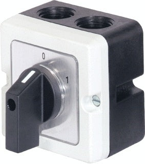 Telux Type PA Disconnecteur - N20 PF A4+G2