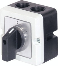 Telux Type PA Disconnecteur - N20 PF A4+G2