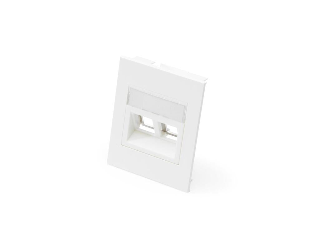 Rehau By OBO SIGNA Cadre de Recouvrement Appareillage de commutation - 6121090