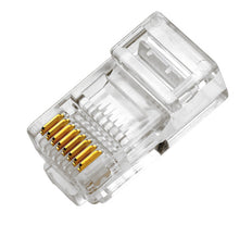 Connecteur Modulaire Cimco - 183010 [50 Pièces]