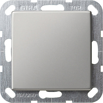 Insert D'appareillage Gira System 55 - 0268600