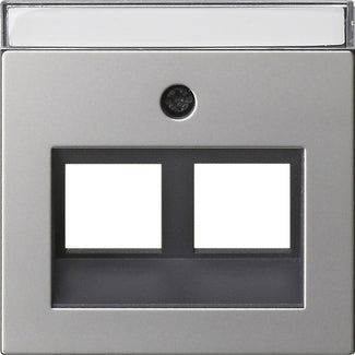 Insert D'appareillage Gira System 55 - 2640600