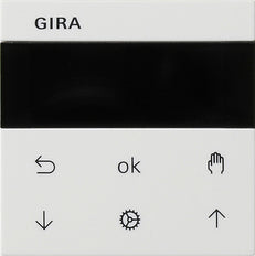 Elément De Commande Intelligent Gira System 3000 - 536627