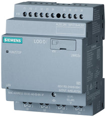 Module Logique Siemens - 6ED10522HB080BA1