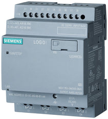 Module Logique Siemens - 6ED10522MD080BA1