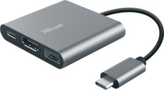 Adaptateur réseau Trust - 23772