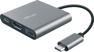 Trust Network Adapter - 23772