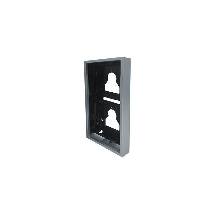Comelit Ultra Élément de Montage pour Poste de Porte - UT9172