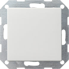 Gira System 55 Push Button - 0130201