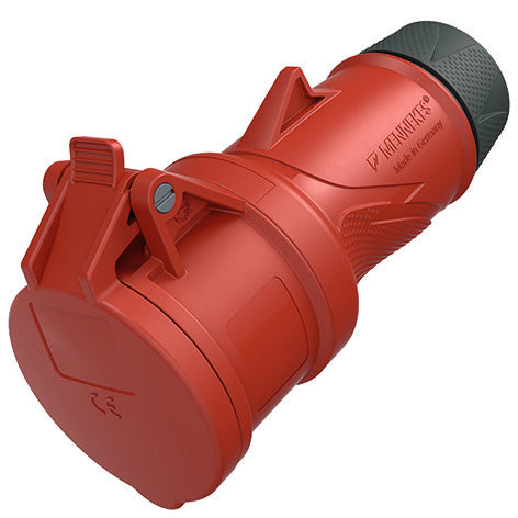 Powertop Xtra Cee Connecteur Industriel 16A 400V 4P Ip54 - 14506