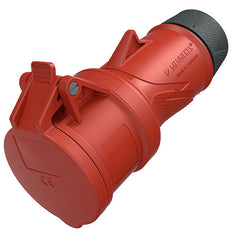 Connecteur De Puissance CEE Industriel 32A 4P 400V IP54 - 14516