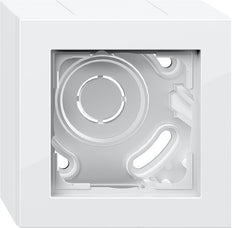 Appareils de commutation encastrés Gira - 106129