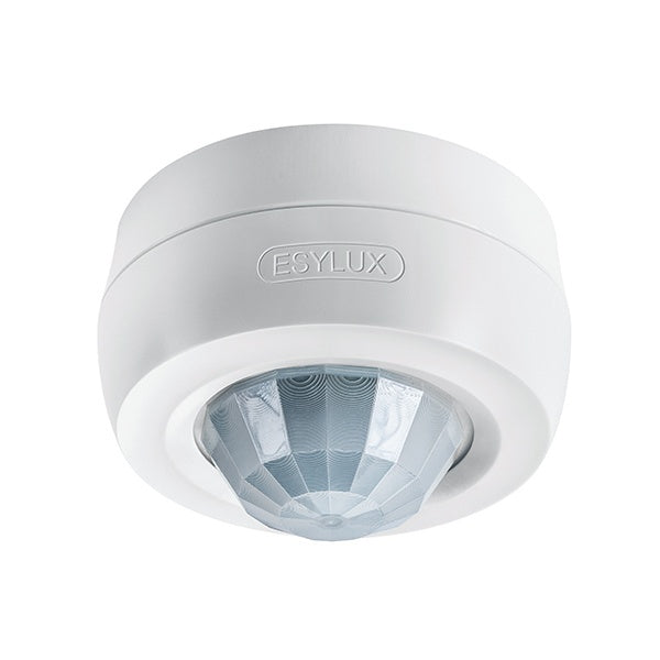 ESYLUX Interrupteur De Mouvement De Base (complet) - EB10430886
