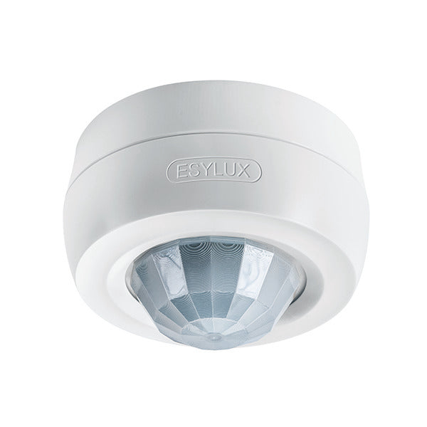 ESYLUX Interrupteur De Mouvement De Base (complet) - EB10430893