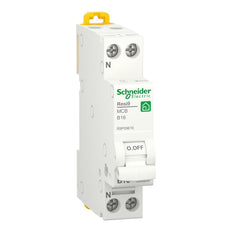 Schneider Electric Merlin Gerin Circuit Breaker - R9P09616