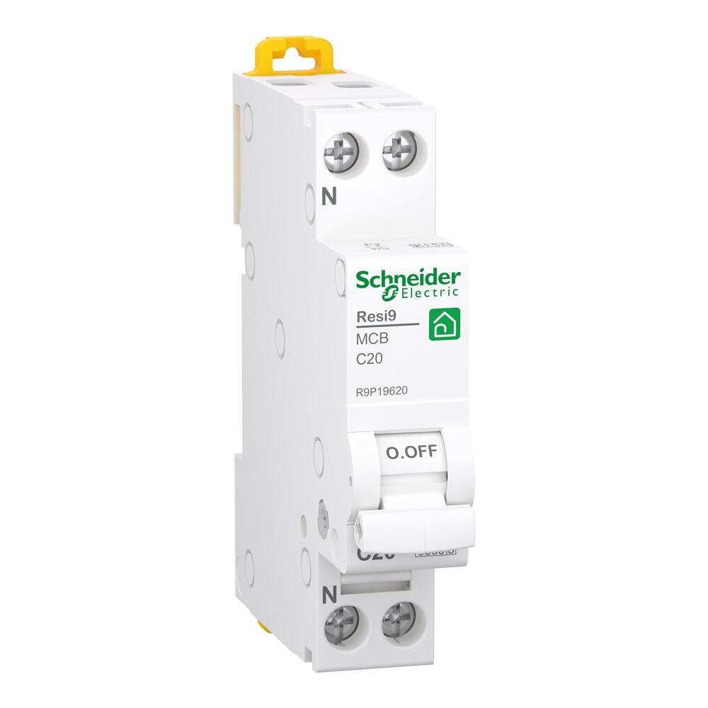 Disjoncteur Schneider Electric Merlin Gerin - R9P19620