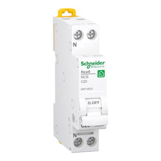 Disjoncteur Schneider Electric Merlin Gerin - R9P19620
