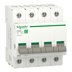 Schneider Electric Merlin Gerin Interrupteur encastré Modulaire - R9PS440