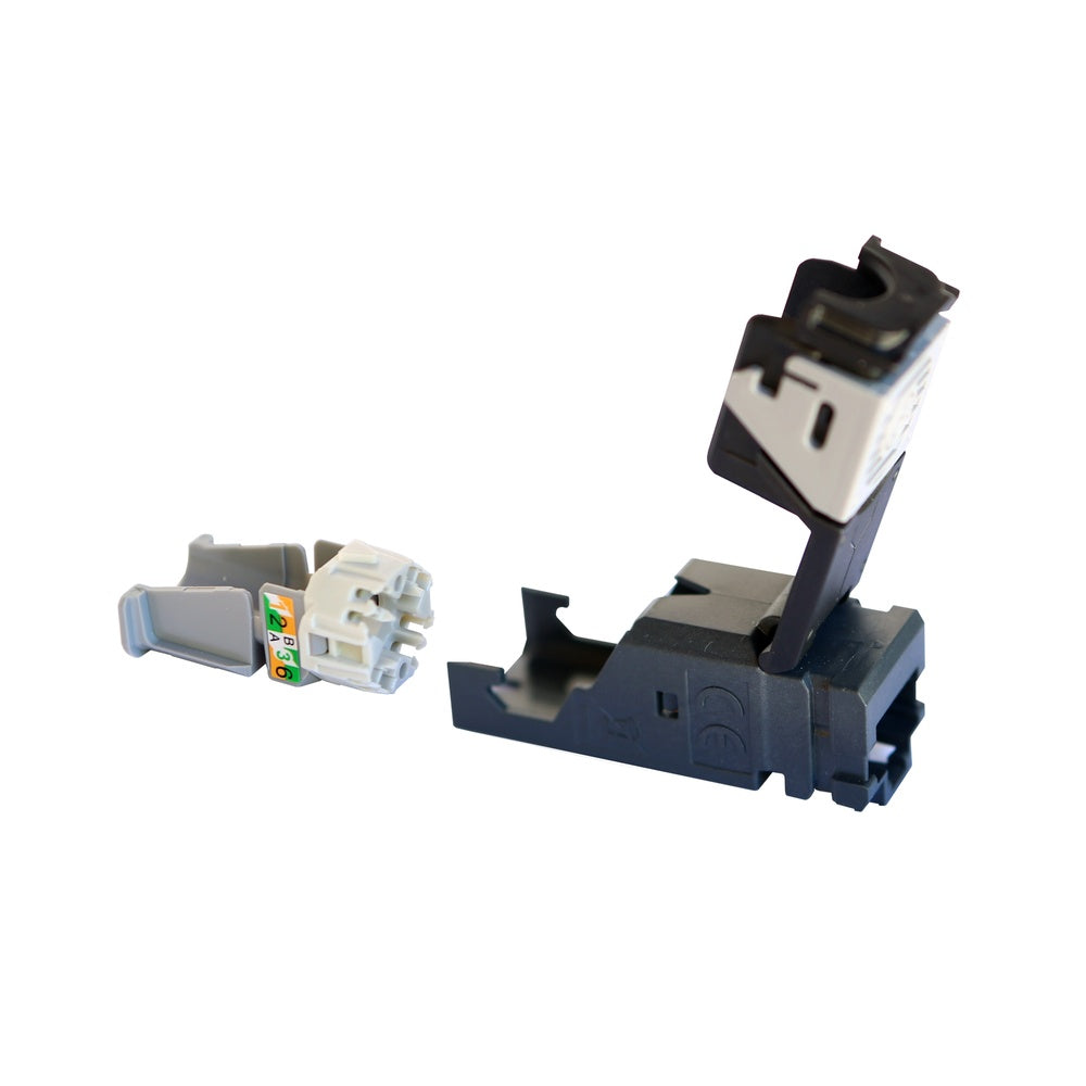Legrand LCS3 Patch Panel Twisted Pair - 033753