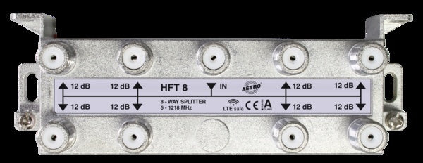 Élément de Jonction et Distributeur Astro - 106083