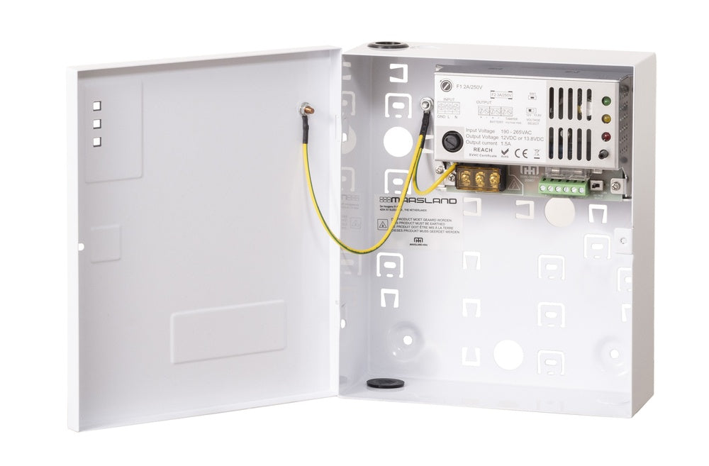 MaaslAnd Appareillage de surface - KC100B