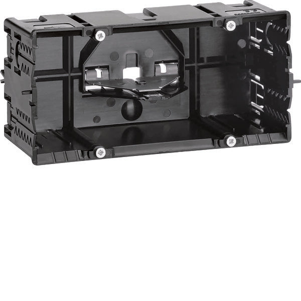 Hager Tehalit Mounting Box Wall Channel - GLS55002