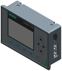 Panneau De Texte Siemens - 6ED10554MH080BA1