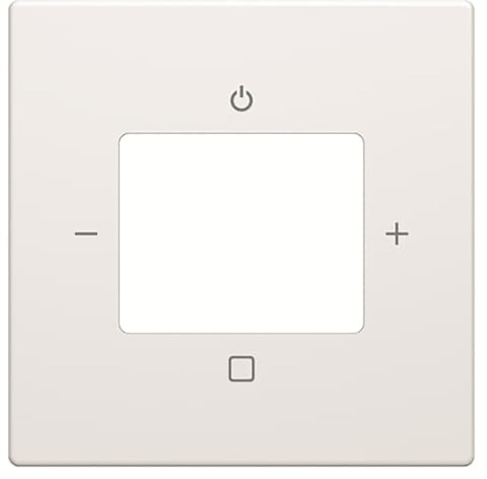 ABB Busch-Jaeger Control Element/Central Plate Switchgear - 2CKA008200A0254