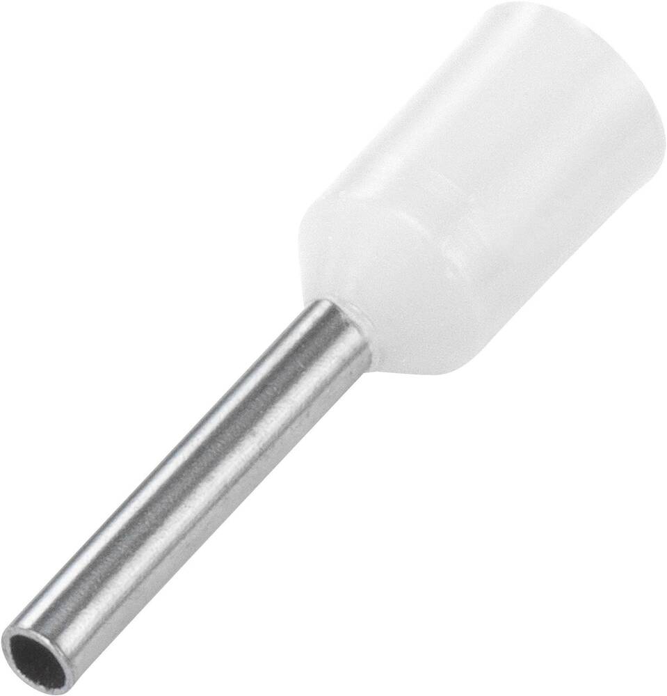 Conex Wire End Sleeve - CE500102 [100 Pieces] [2 Pieces]
