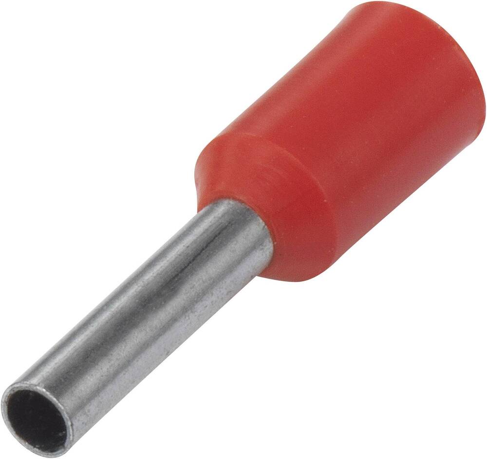 Conex Wire End Sleeve - CE500302 [100 Pieces] [2 Pieces]