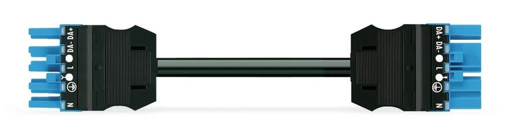 Wago Patch Cord Adjustable Building Installation - 771-9285/016-301