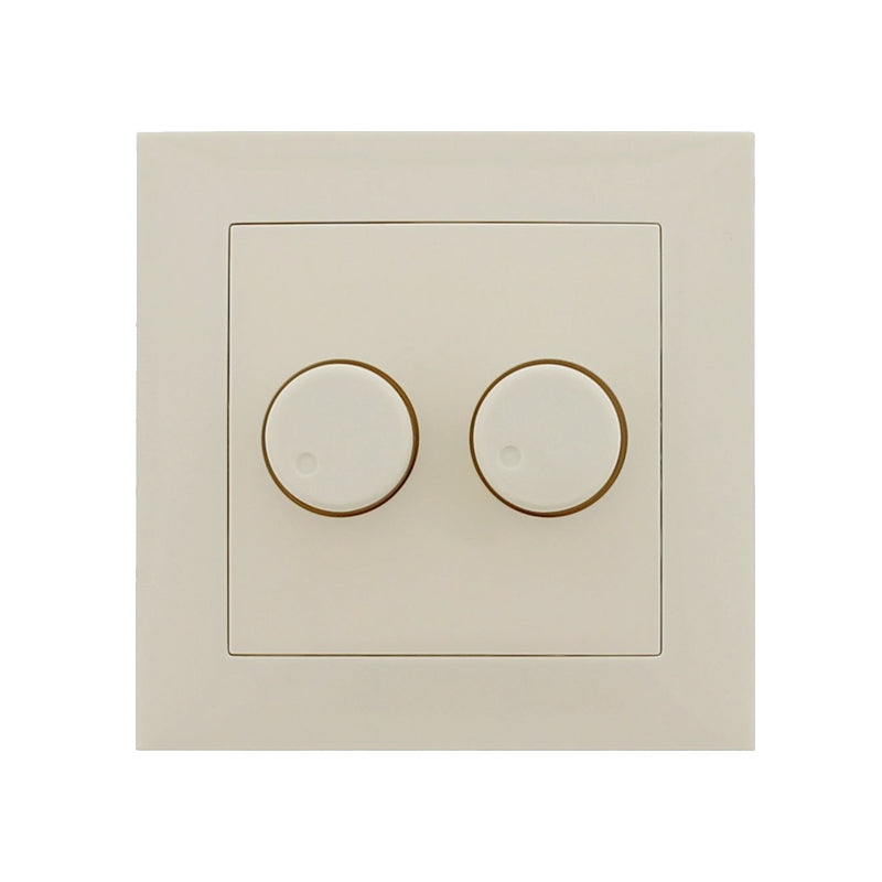 Klemko Lumiko - Élément de commande/interrupteur à Plaque centrale - 891224