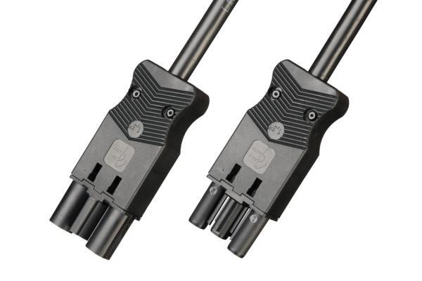 Adels AC166 Patch Cord Adjustable Building Installation - 1804682