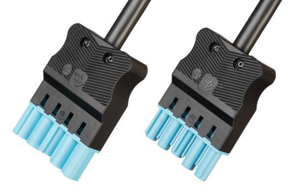Adels Patch Cable Adjustable Building Installation - 1805036