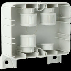 Attema Cable-mate Boîte Murale/de Plafond Montée En Surface - AT2252