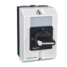 Schneider Electric TeSys Interrupteur De Charge 32A IP65 - VBF2GE