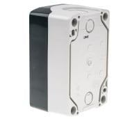 Schneider Electric Boîte à Boutons Harmony Complète - XALD214