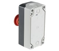 Schneider Electric Boîte à Boutons Harmony Complète - XALD328